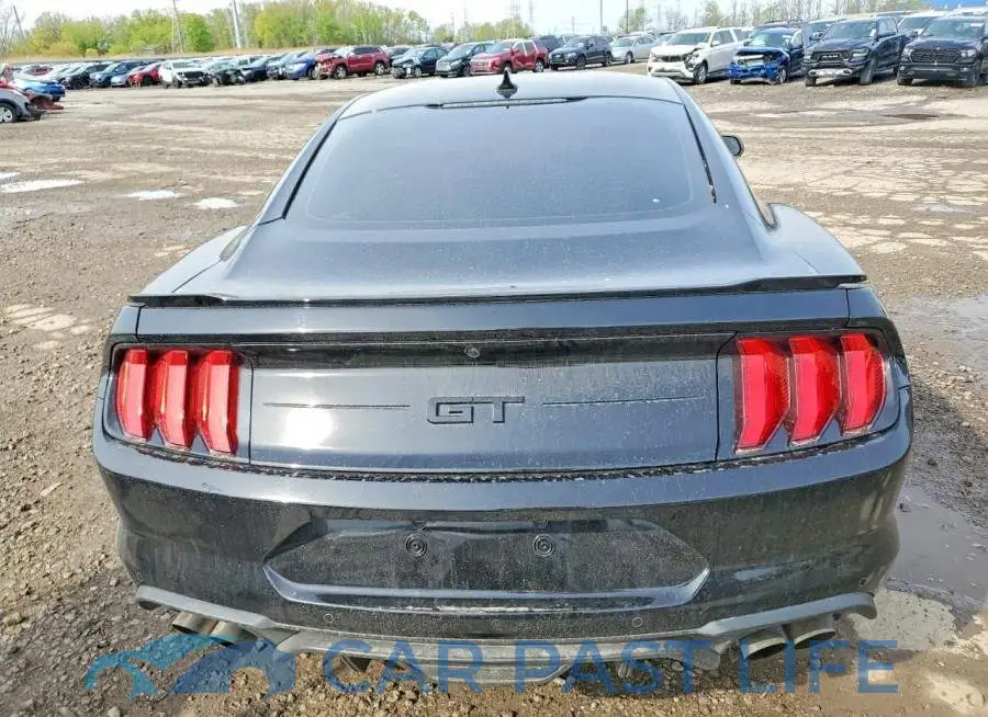1FA6P8CF7N5145279# 6