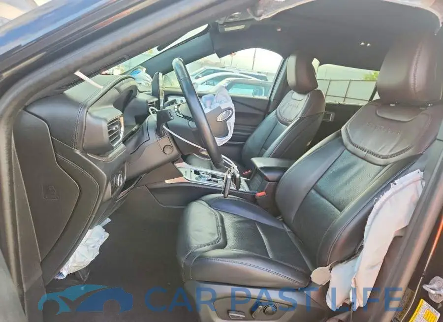 1FM5K8HC9RGA59867# 7