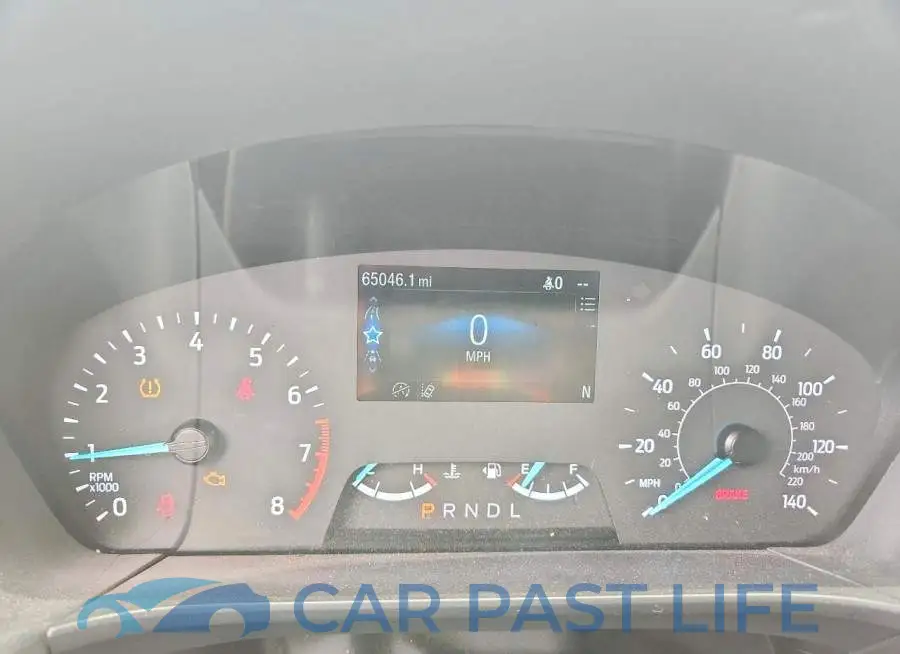 1FMCU0F60NUB17330# 9