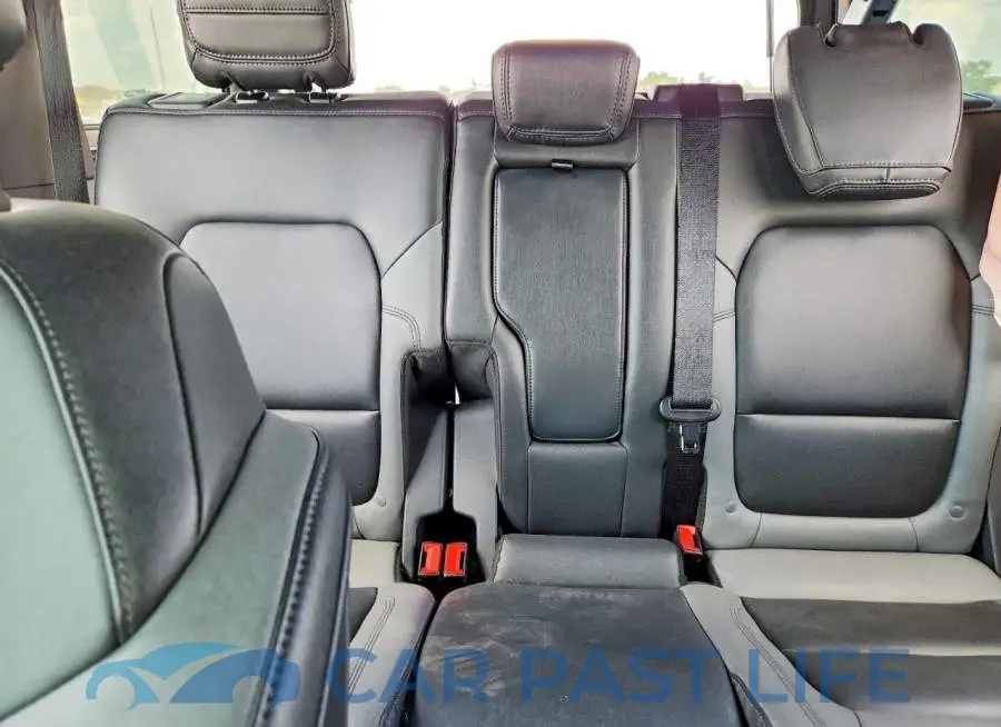 1FMDE7BH6RLB45615# 10