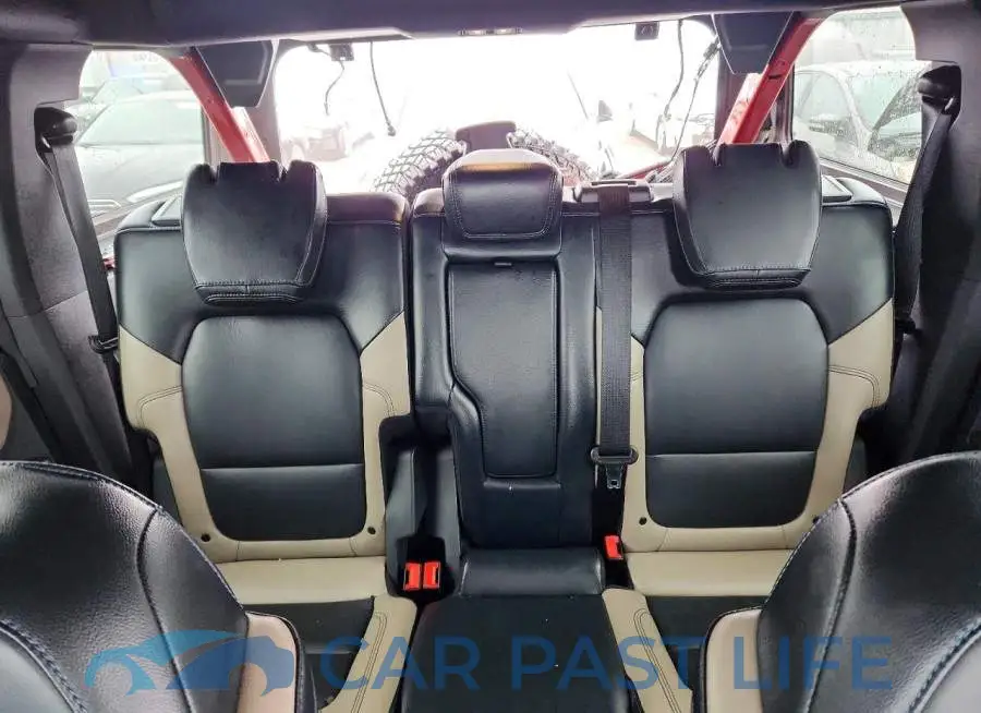 1FMEE2BP1RLA13621# 10