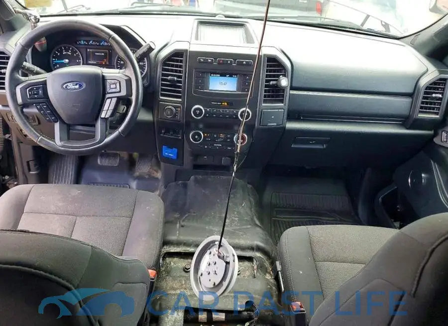 1FMJK1GT8LEB00631# 8