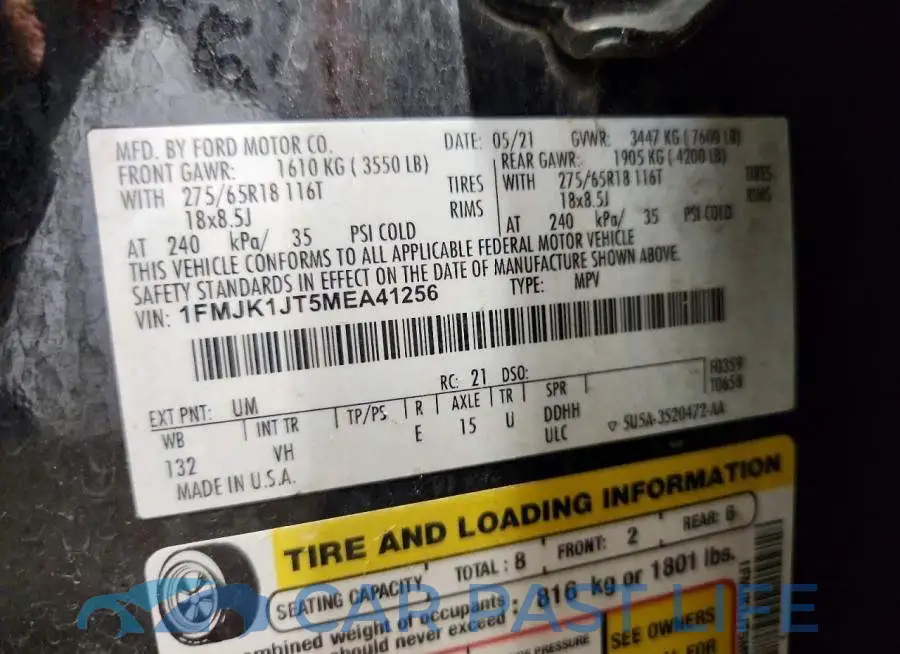 1FMJK1JT5MEA41256# 14