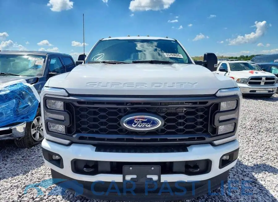 1FT8W3BA0REE74667# 5