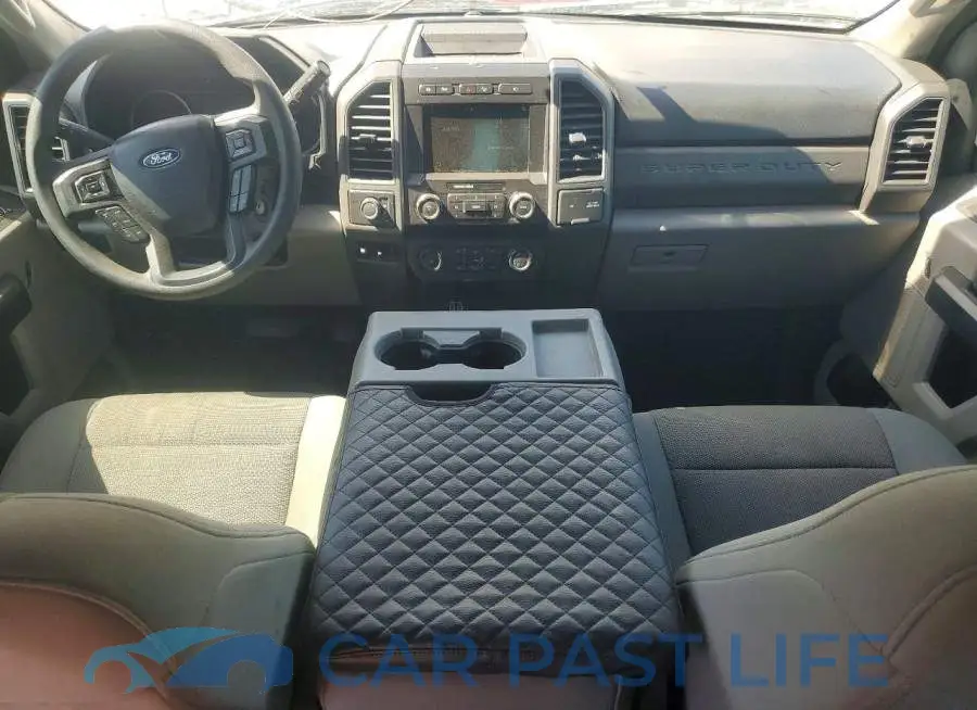1FT8W3DT4KEF88661# 8