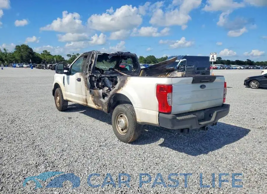 1FTRF3A6XNED49896# 2