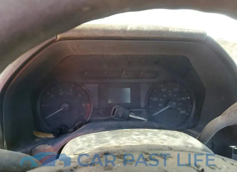 1FTRF3A6XNED49896# 9