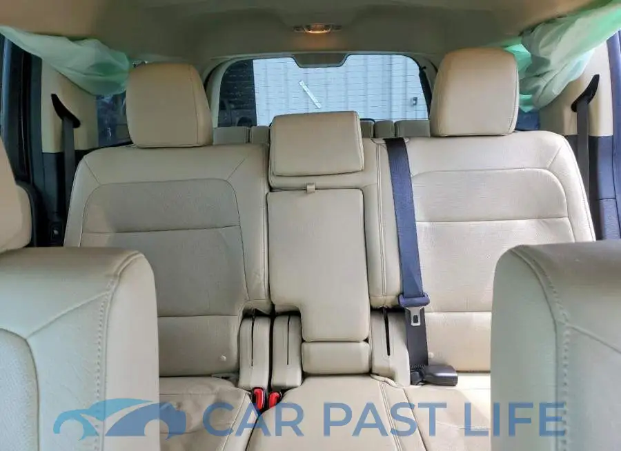 2FMGK5D87KBA30342# 10