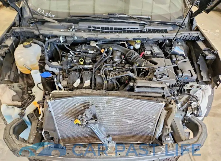 2FMPK4J9XPBA40717# 12