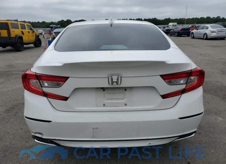 1HGCV1F12LA107720# 6