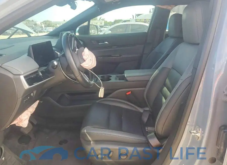 3GPKHXRJ1RS500422# 7