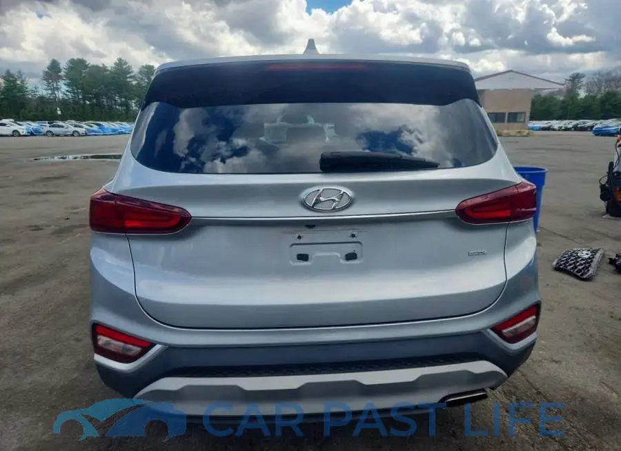 5NMS3CAD4LH185600# 6