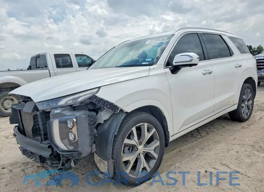 KM8R54HE6MU226070# 1