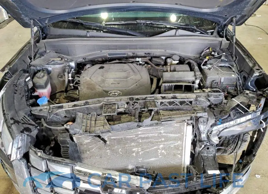 KM8R7DGE6RU701509# 12