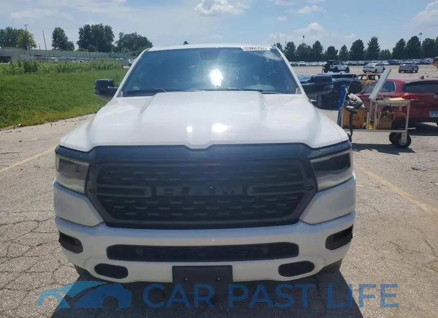 1C6SRFFT6PN691896# 5