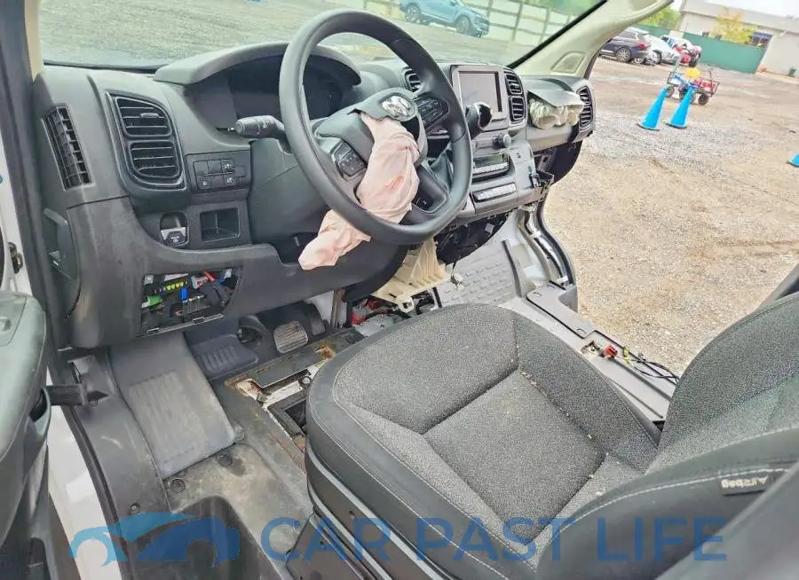 3C6LRVVG2SE516822# 8
