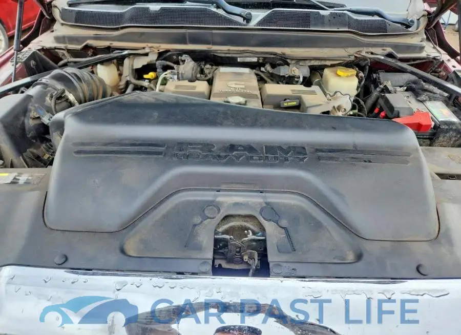 3C6UR5SL6KG530183# 11