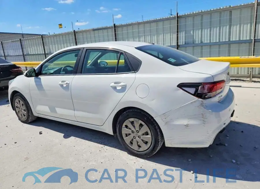 3KPA24AB1KE197048# 2