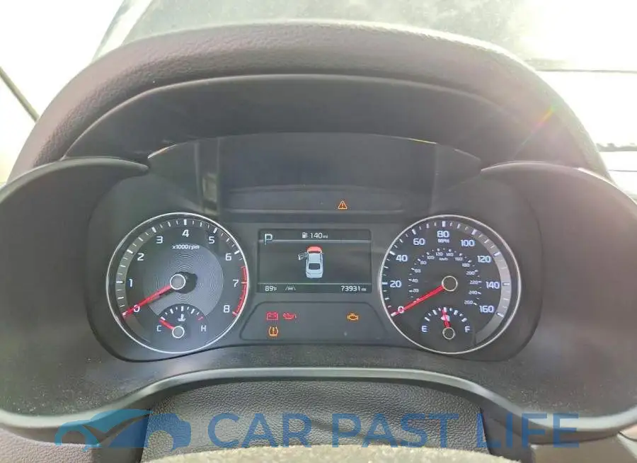 3KPF24AD7NE417126# 9