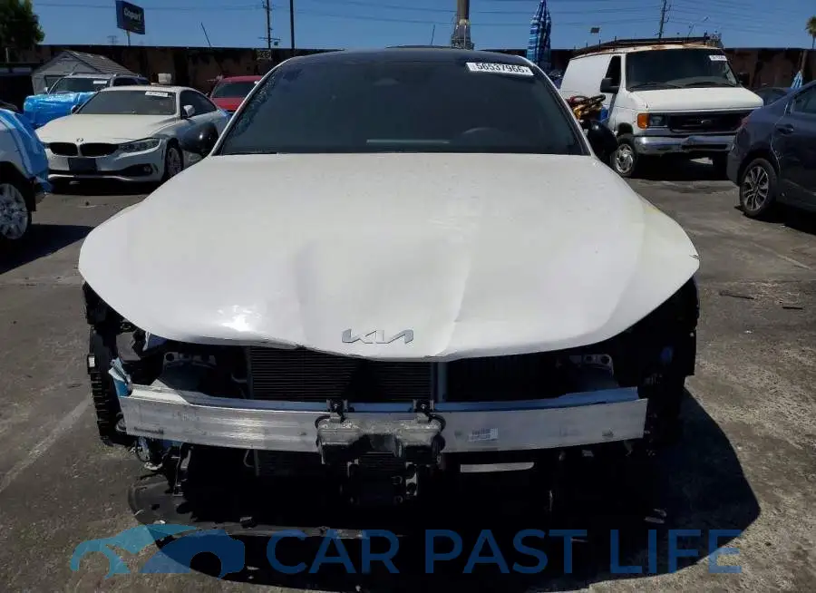 5XXG64J28PG183922# 5