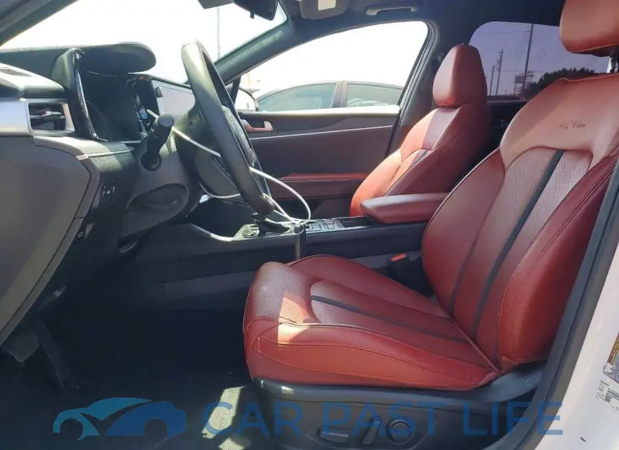 5XXG64J28PG183922# 7