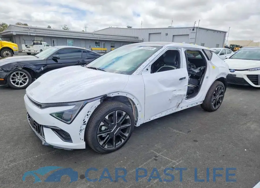 5XYC4DJCXSG011232# 1