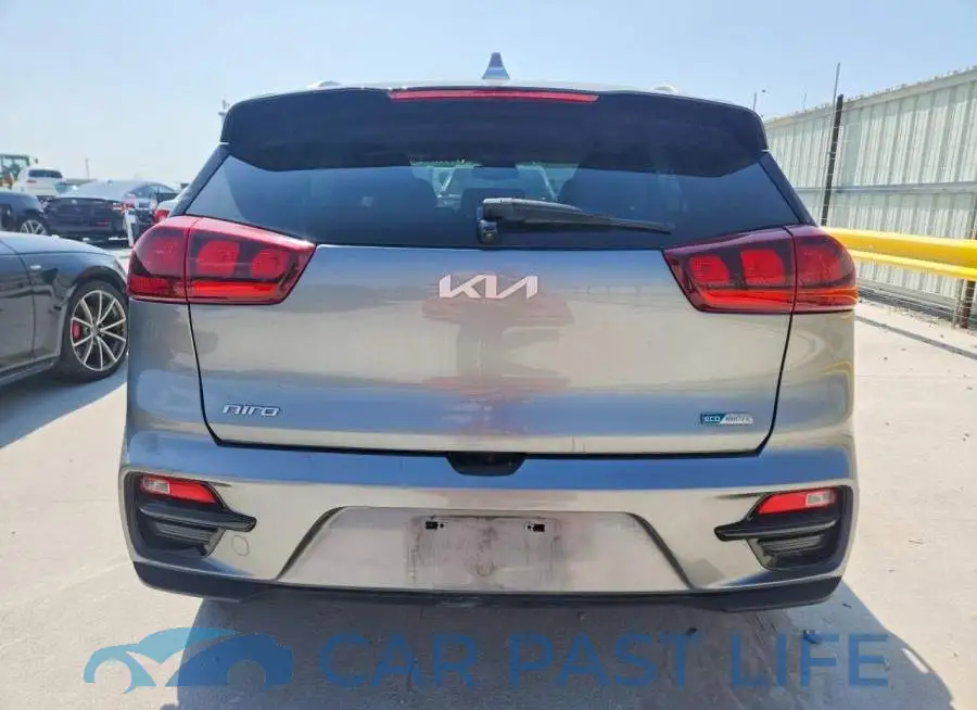 KNDCC3LG2N5159949# 6
