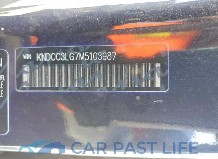 KNDCC3LG7M5103987# 13