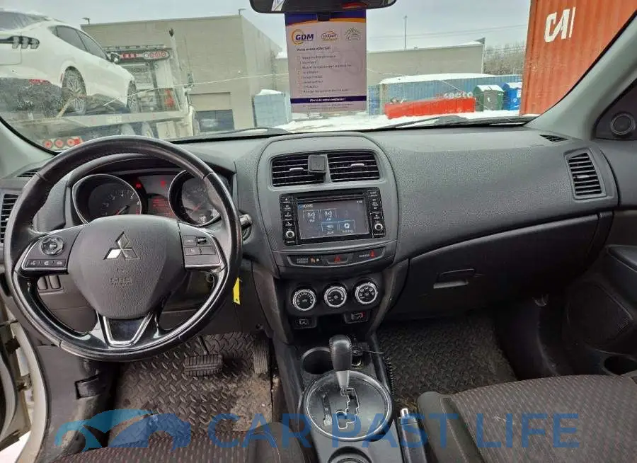 JA4AJ3AU2HZ610701# 8