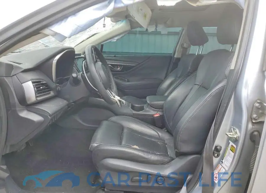 4S3BWAN6XL3024450# 7