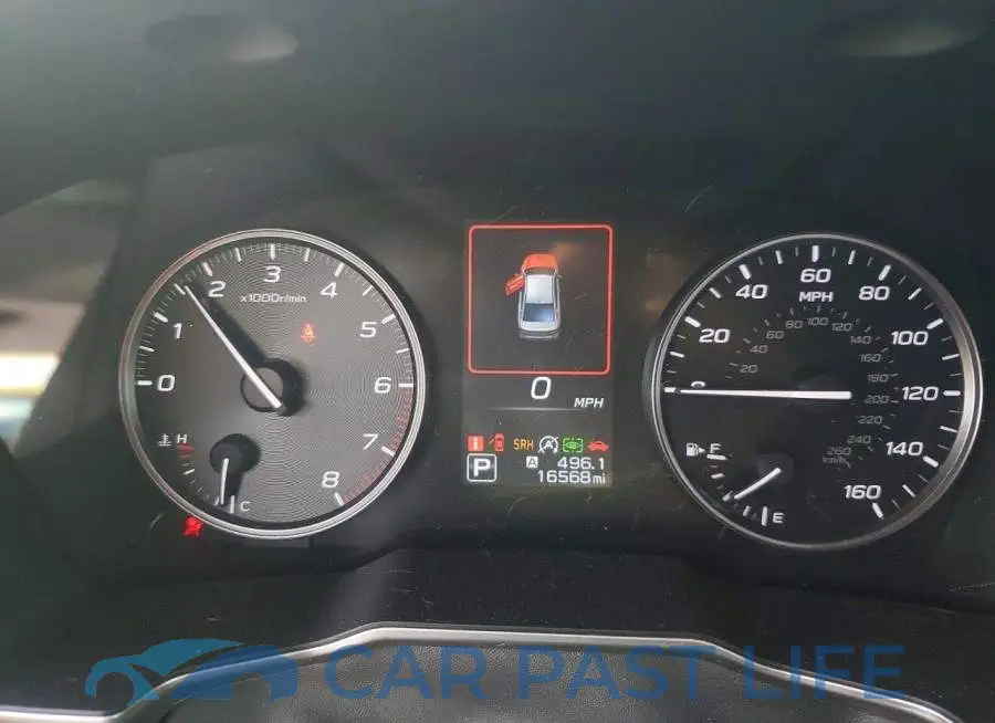 4S3BWGP62P3013142# 9