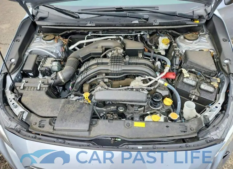 4S3GTAD63M3702005# 11
