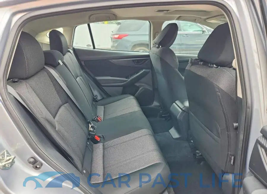 4S3GTAD63M3702005# 10