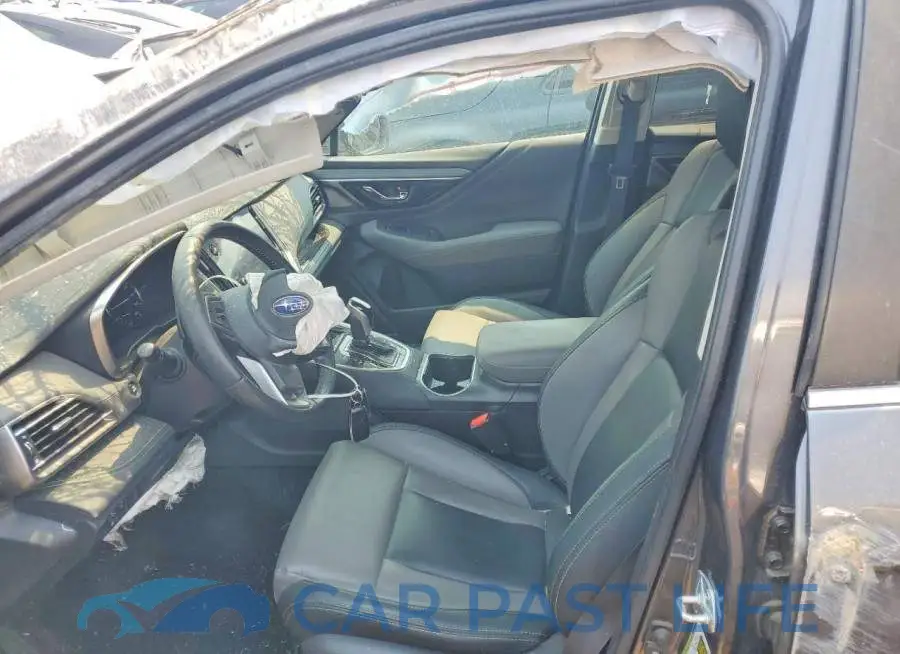 4S4BTGLD1M3212249# 7