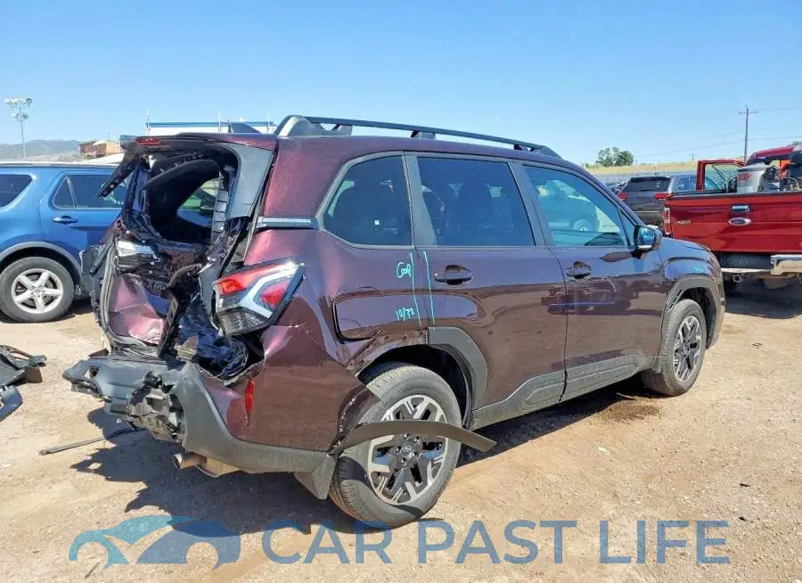 4S4SLDD65T3038683# 3