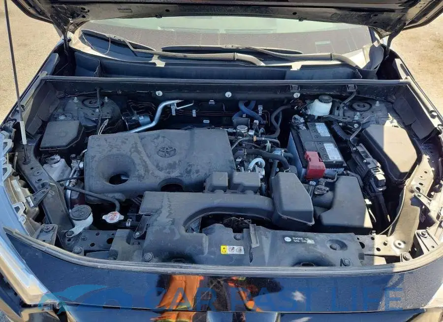 2T3W1RFV3PW240552# 11