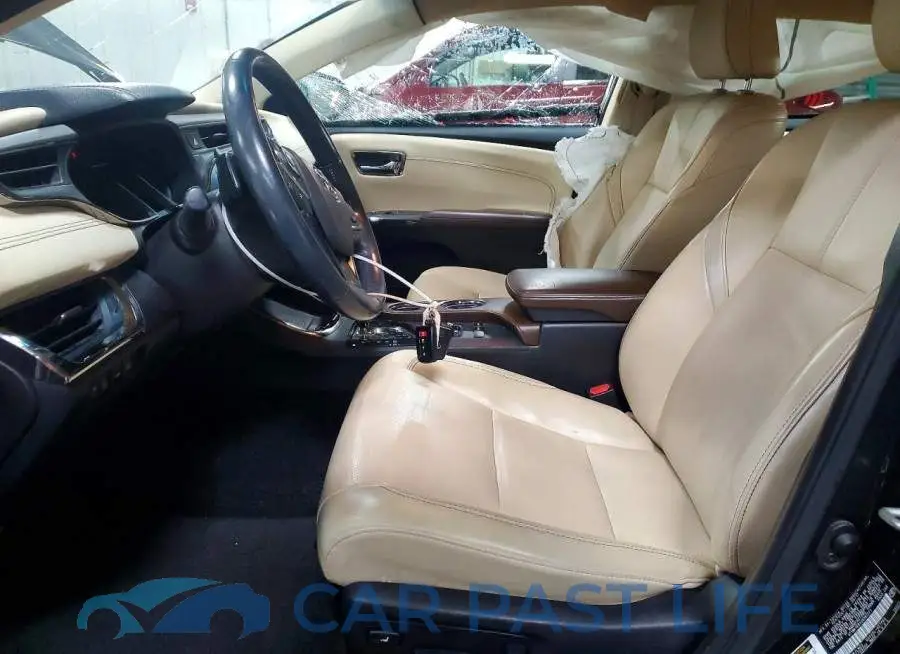 4T1BK1EB3JU267271# 7