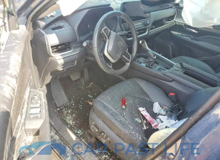 5TDAAAA57SS026080# 8