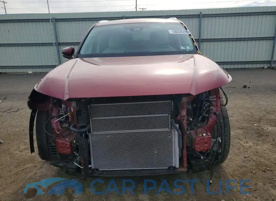 5TDACAB57RS010223# 5