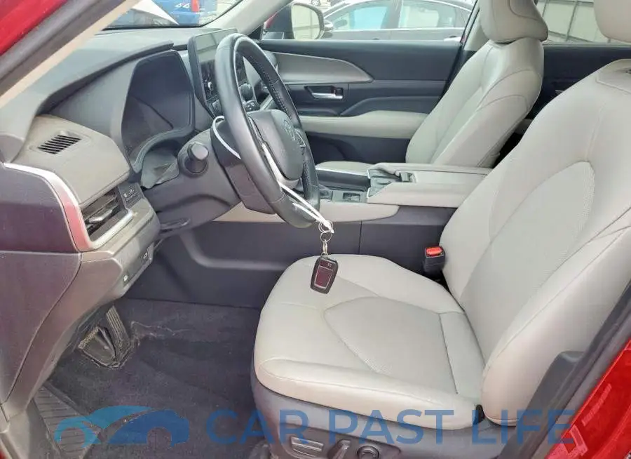 5TDACAB57RS010223# 7