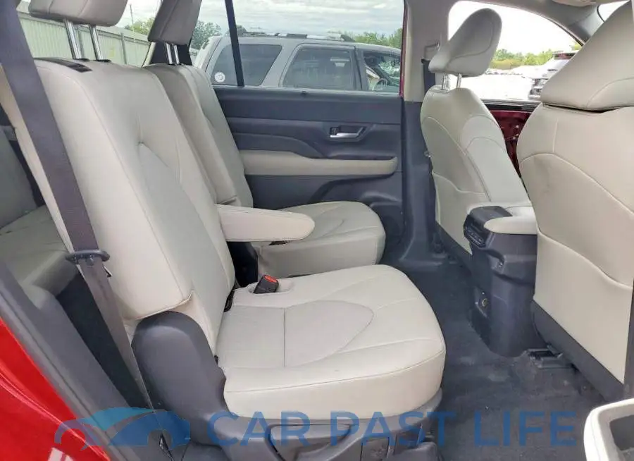 5TDACAB57RS010223# 11