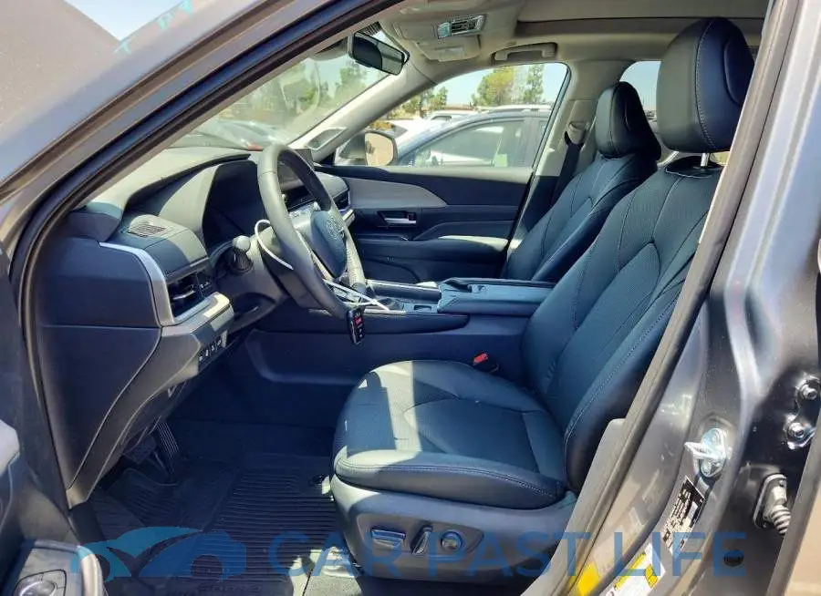 5TDACAB5XTS093122# 7