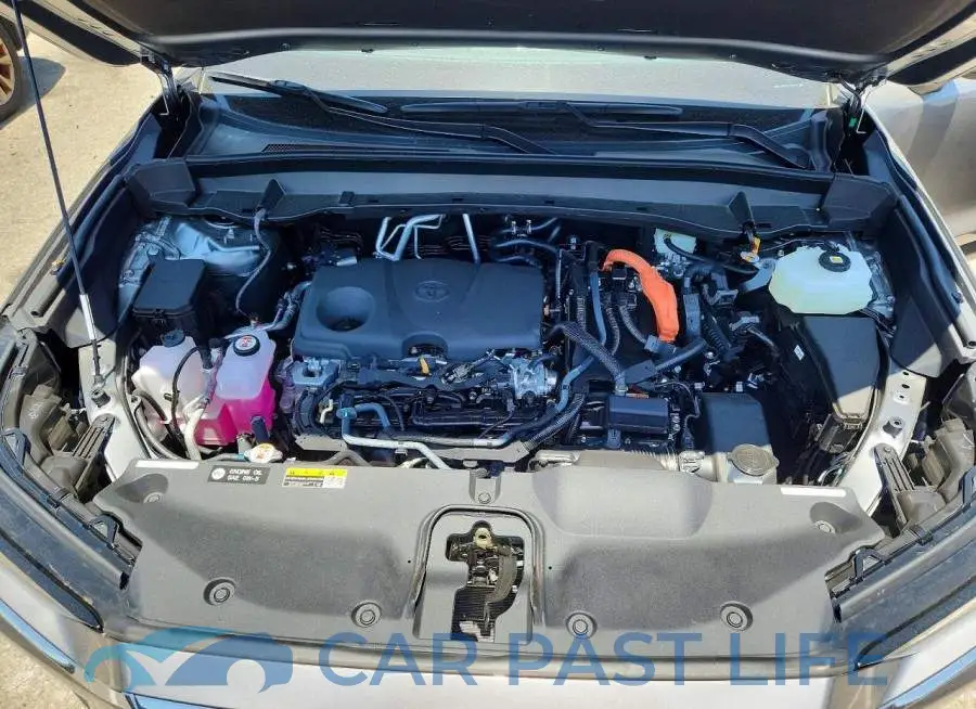 5TDACAB5XTS093122# 12