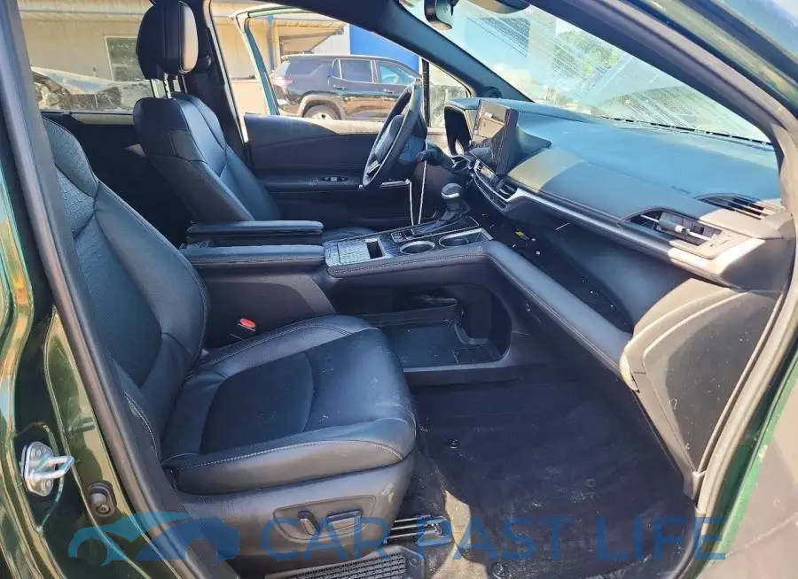 5TDCSKFC8SS197620# 7