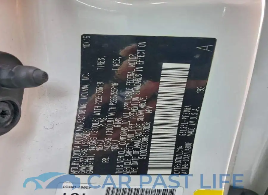 5TDDZ3DC8HS153036# 13