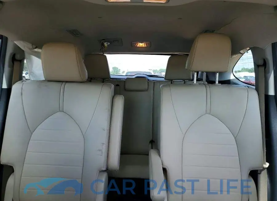 5TDGZRAH2LS503995# 10
