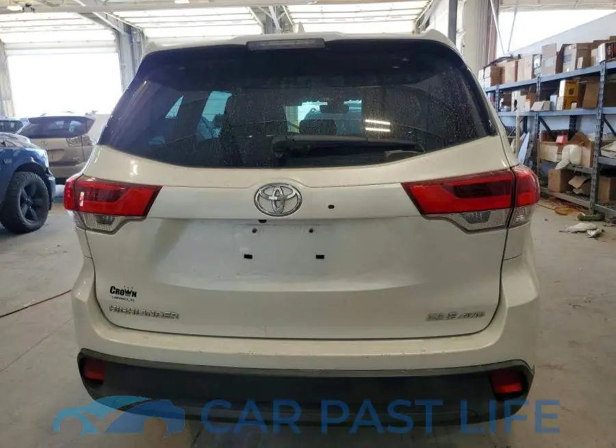 5TDJZRFH1HS519305# 6