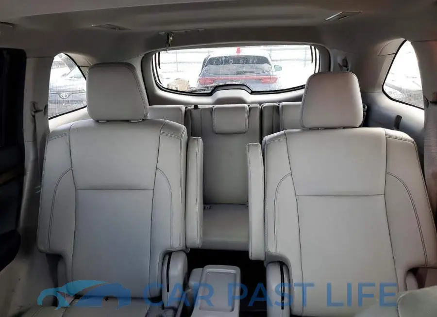 5TDJZRFH3JS530134# 10
