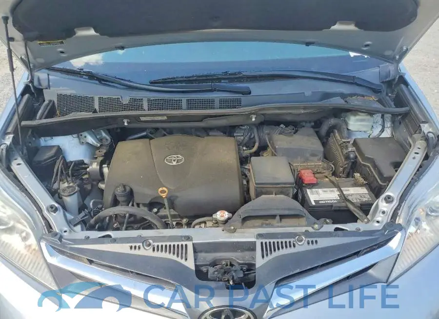 5TDYZ3DC4KS994618# 12