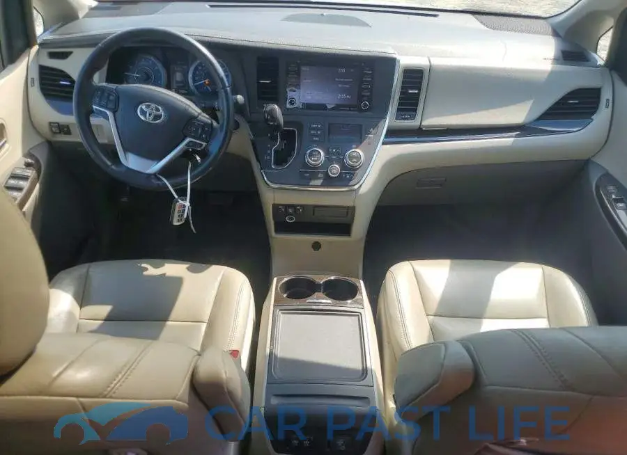 5TDYZ3DC4KS994618# 8